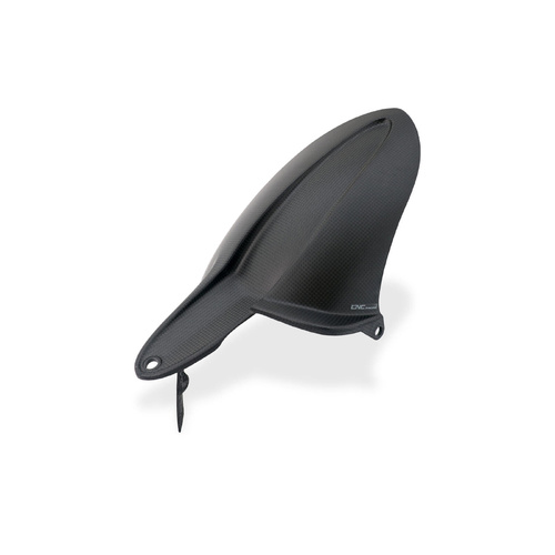 CNC Racing Rear fender carbon Ducati