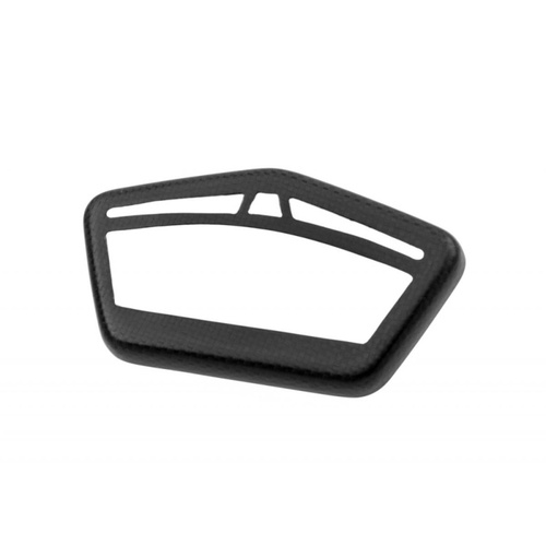 CNC Racing Cover instrumentation carbon Ducati Hypermotard/Hyperstrada 821/939