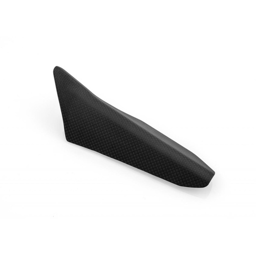 CNC Racing Protection upper chain carbon Ducati Hypermotard/Hyperstrada 821/939