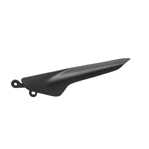 CNC Racing Protection upper chain Ducati Monster 1200