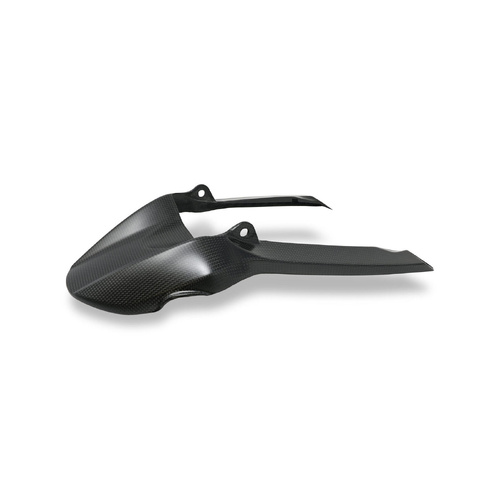 CNC Racing Rear fender Ducati Scrambler - matt carbon