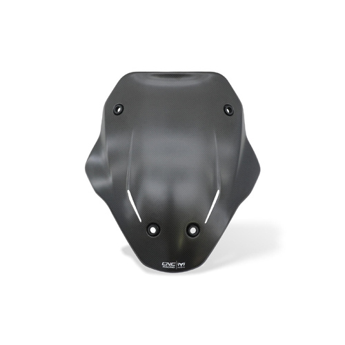 CNC Racing Sport screen Ducati Multistrada V4 - Carbon