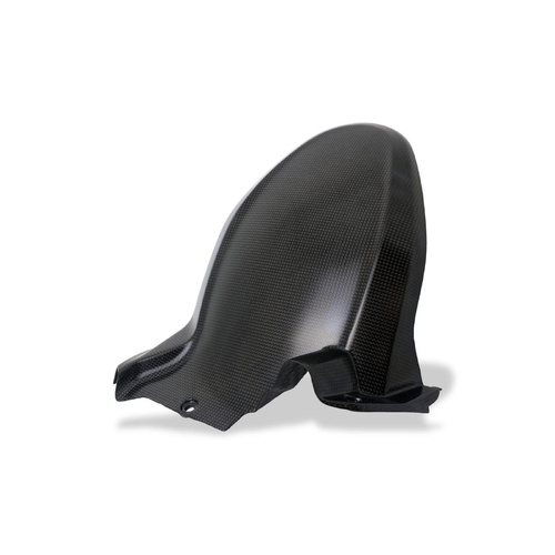CNC Racing Rear mudguard Ducati Multistrada V4 - Carbon