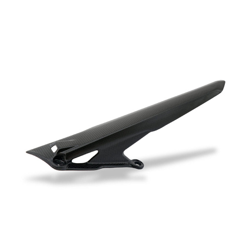 CNC Racing Upper chain guard Ducati Multistrada V4 - Carbon