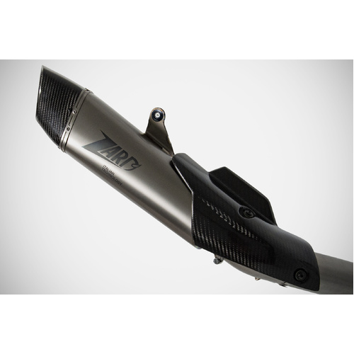 Zard Support Bracket For Slip-on To Suit Aprilia Rs/tuono 660 21_23