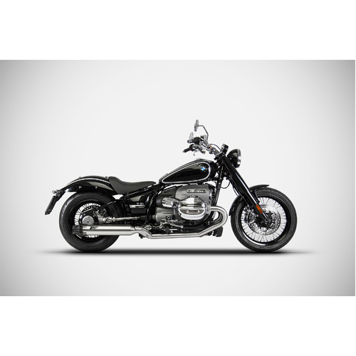 Zard Titanium Racing Full Kit To Suit Bmw R18 20_23