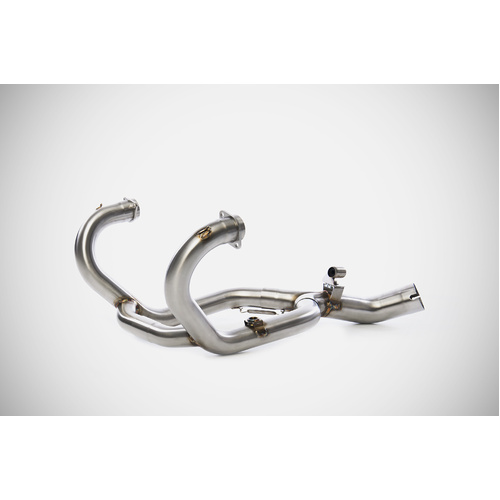 Zard SS Racing Headers Kit And Snake Welds To Suit Bmw R Nine T 21_23
