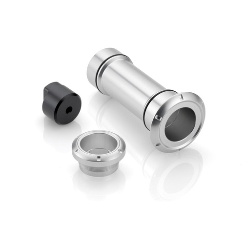 Rizoma Rear Hub Cover To Suit BMW R 1200 Models