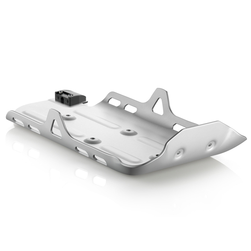 Rizoma Aluminium Skid Plate