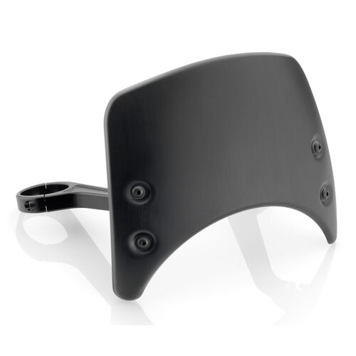 Rizoma Aluminum Headlight Fairing