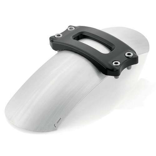 Rizoma Aluminum Front Fender