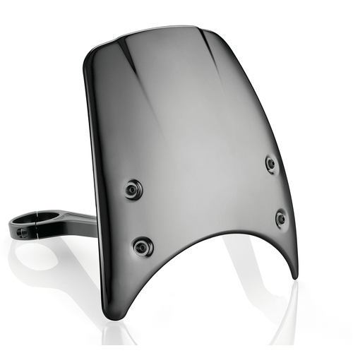 Rizoma Aluminum Headlight Fairing