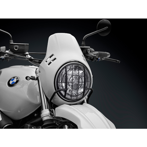 BMW R Nine T Urban GS 2017 - Onwards Rizoma Headlight Guard