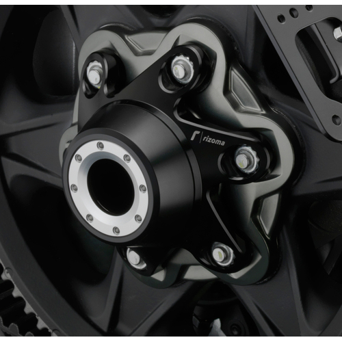 Rizoma Rear Hub Cover