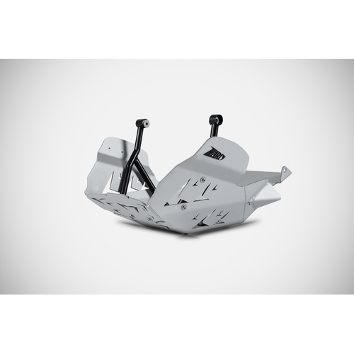 Zard Sabbia-ss Racing Slip-on To Suit Ducati Desertx 22_23