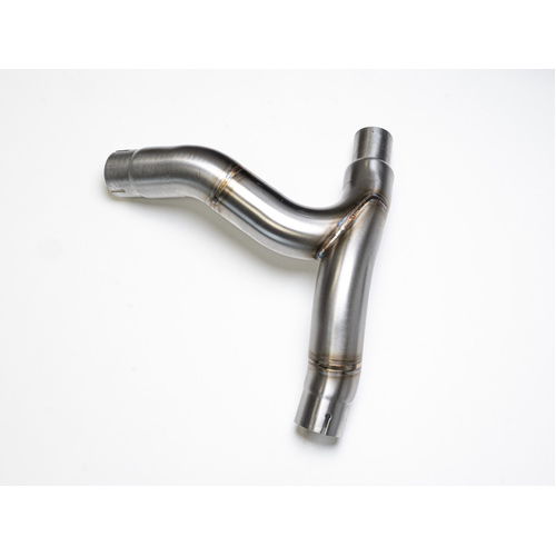 Zard SS Headers Kit To Suit Ducati Desertx/monster 937 21_23