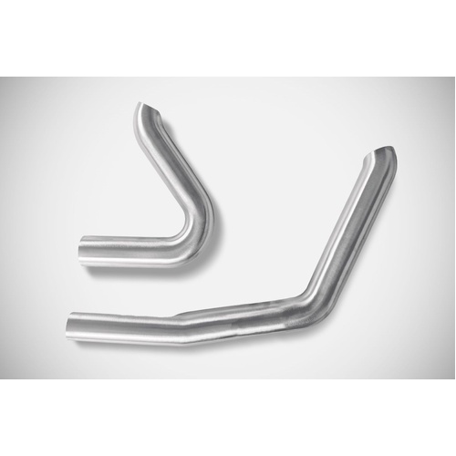 Zard SS Racing 2>1 Full Kit To Suit Breakout/fatboy M8 16_23