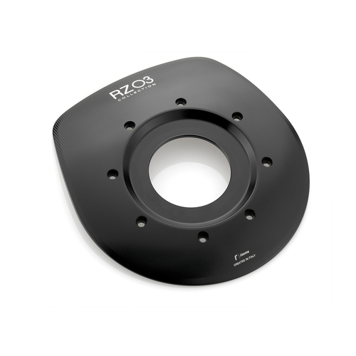 Rizoma Fuel Tank Cover