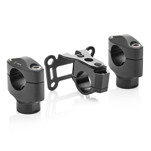 Rizoma Handlebar Risers