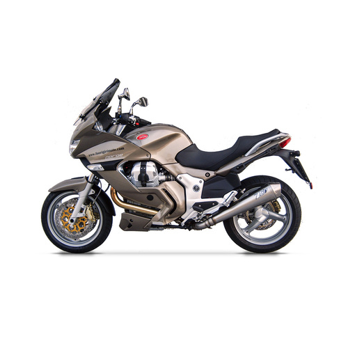 Zard Conical-ss E3 Slip-on To Suit Norge 06_10