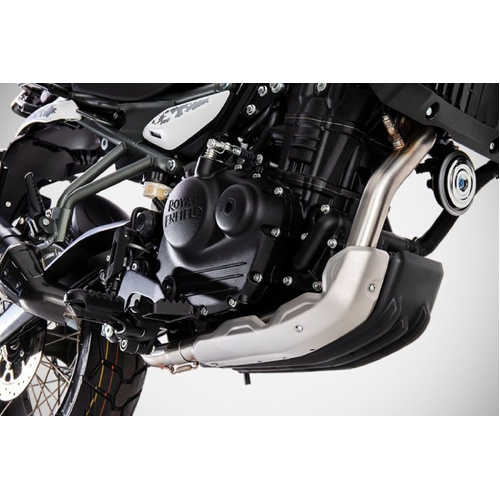 Zard Front Header Decat To Suit Royal Enfield Himalayan 450 (2024 - Onwards)