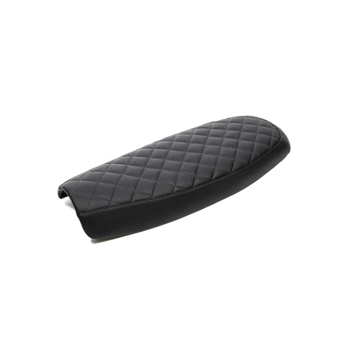 Zard Bonneville T100/T120 | Sella Slim - Black Diamonds (04-17)