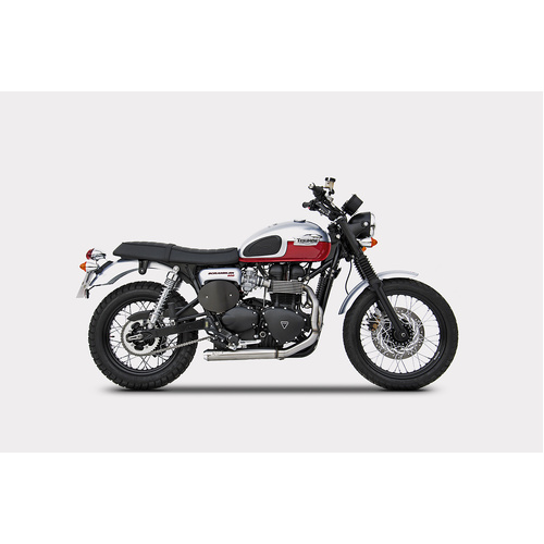 Zard Bonneville T100 | "cross" Full Kit Injection (08-16)