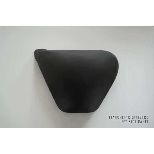 Zard Bonneville T120 | Left Side Panel (16-20)