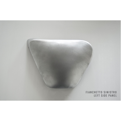 Zard SS Decat To Suit T100/T120,STREET/SPEED Twin, Thruxton R 16_19