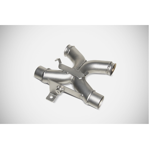 Zard Bobber 1200 | Decat (17-20)