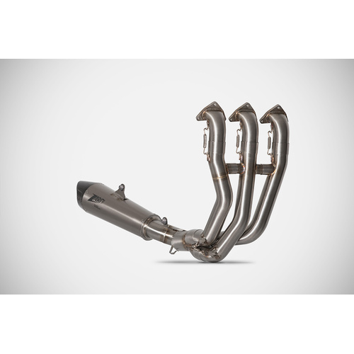 Zard Speed Triple 1200 Rs/rr | Headers Kit (21-23)