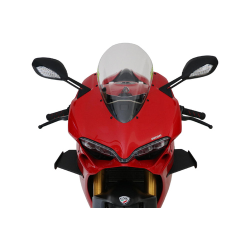 CNC Racing GP Winglets Ducati Panigale V-Twin - Carbon fiber