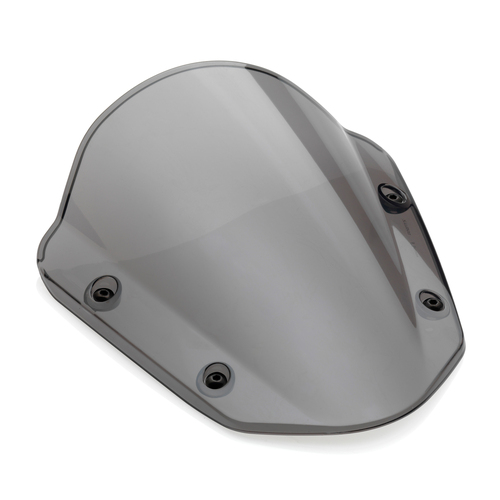 Rizoma Polycarb Headlight Fairing