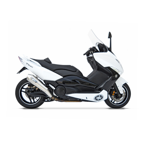 Zard Conical-titanium Racing Full Kit To Suit T-max 530 12_14