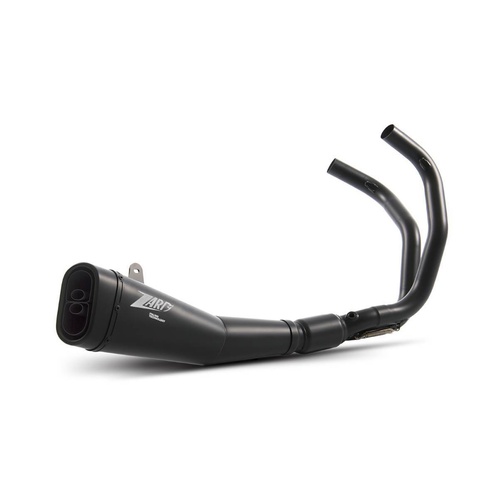 Zard SS E4/E5 Full Kit To Suit Mt 07 17_23