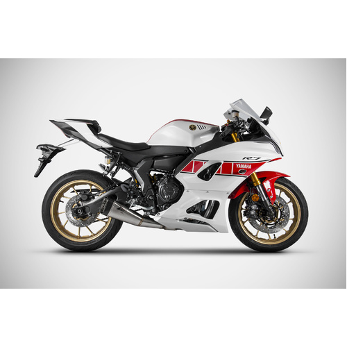 Zard Black SS Racing Full Kit To Suit R7 21_23