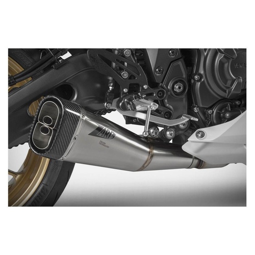 Zard SS Racing Full Kit And Carbon End Cap To Suit R7 21_23