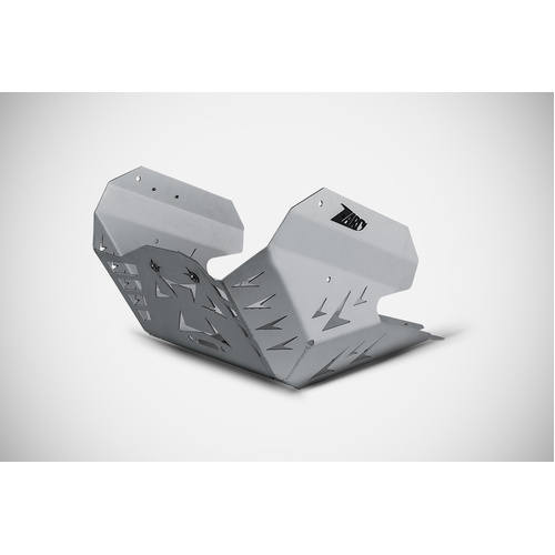 Zard Sabbia-ss Racing Slip-on To Suit Tenere' 700 21_23