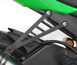 Exhaust Hangers