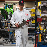 Hurtle Gear Now Selling Yoshimura Exhausts main image