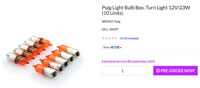 Can I Pre-Order A Product? main image