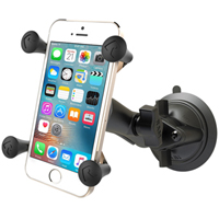 RAM Mounts Manufacturing Lead Time main image