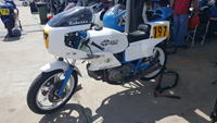 Hurtle Team Racing - Ouch! main image