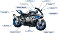 Parts Finder main image