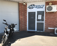 New Showroom On The Way main image
