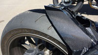 Motorcycle Carbon Fibre Products main image