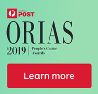 Vote For Us In The ORIAS main image