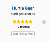 Hurtle Gear Feedback main image
