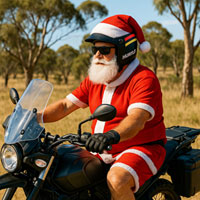 Christmas 2025 Trading Hours main image