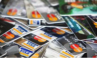 Credit Cards and Assholes main image